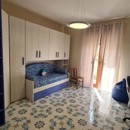 شقة Domus Francesco إيركولانو